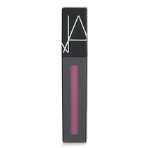 나스 파워매트 립 피그먼트-웜 leatherette 5.5ml, 1개