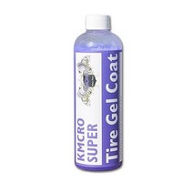 KMCRO 타이어 젤 코트 젤타입 타이어 레자왁스 500ml