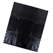 검은봉지 큰봉투 쓰레기통비닐 대용량봉투 100L50p