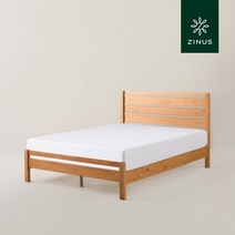 에이미 침대 프레임 (라지킹)