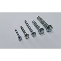 픽센(FIxen) 스크류앙카 콘크리트용앵커 셋트앙카대체 치수규격모음 봉지단위, 10×65(50개입), 1개