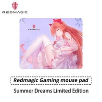 Redmagic 마우스 패드 Mora Ver 키보드 3, 여름 버전
