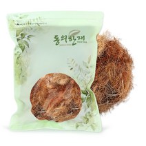 동의한재 최상품 햇 강원도 옥수수수염 200g 옥발 옥미수, 단품