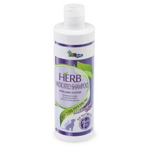 펫퍼스 허브약용샴푸(탈모방지) 500ml