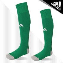 아디다스 밀라노삭스 23 축구양말 IB7819 그린_쿠, 그린