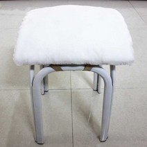 두꺼운 둥근 의자 PadStool 이불 학생 좌석 매트리스 광장 푹신한 쿠션