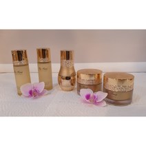 오휘 더 퍼스트 제너츄어 5종 여행용 세트, 1개