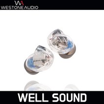 웨스톤 프로 X20 모니터링 이어폰 WESTONE PRO 보컬 악기 방송용 인이어 이어폰 [사운드캣/정품]