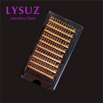금속 3D 결합 된 가격 태그 번호 조정 가능한 디스플레이 유로 파운드 달러 통화 보석 시계 저장소, 10 RMB Gold, 10 RMB Gold