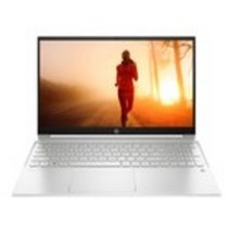 HP 2021 파빌리온 15, 세라믹 화이트, 라이젠5 3세대, 256GB, 8GB, Free DOS, 15-EH0122AU