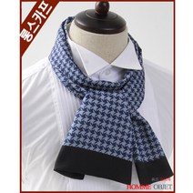 남자 남성 쁘띠 롱 머플러 스카프 TS-1004