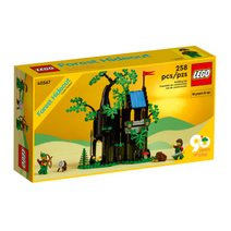 레고 90주년 숲속 은신처 40567 레고 [ 국내정품/국내배송 ]