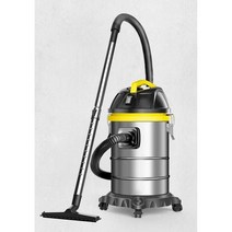 업소용 진공 청소기 건습식 대용량 사무실 상업용, 9900W25L(장식및솔기+가정용+세차장)