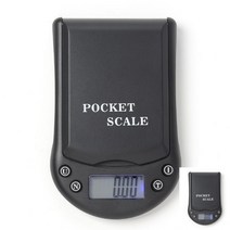 라이프랩 휴대용 정밀 저울 소형 전자 저울 실험용 조리용 전자저울 베이킹 포켓 전자 저울 0.01B