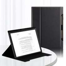 전자책 pdf 모바일북 E북 이북리더 전자책단말기 EBOOK리더기 단말기 이북리더기 ebook리더기 이북리더 ebook 컬러, 재즈 블랙 [13.3 소니 DPT-RP1] 비즈 슬림, 소니 DPT-RP1(13.3)