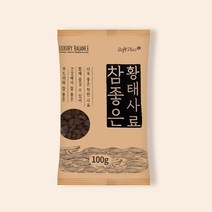 Inst 참 좋은 황태사료 연어 오리 1kg, 연어 (1kg)