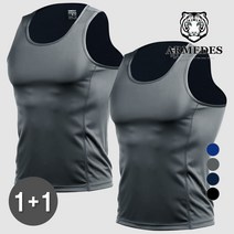 아르메데스 남성용 슈퍼드라이 쿨 스포츠나시 AR122 2p