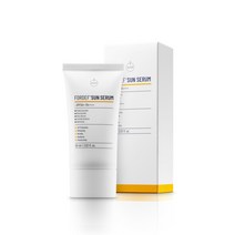 1+1 일론 포티브 선세럼, 1개, 1+1행사, 60ml