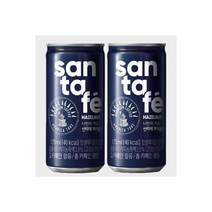 팔도 산타페헤이즐넛175ml 30캔 X 3박스 (90캔) 헤이즐넛향커피 캔커피음료, 산타페헤이즐넛175ml 30캔 X 3박