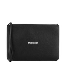 [발렌시아가] (I655605 1IZI3 1090) 남녀공용 클러치백