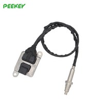 PEEKEY Nox 센서 A0009053606 A 0009053606 5WK96682F 5WK9 6682F 메르세데스-벤츠 GL320 GL350 GLE300 d G