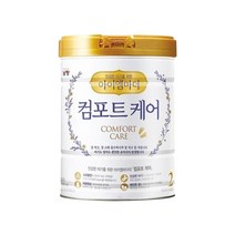 아이엠마더 컴포트케어 분유 2단계 800g 1캔