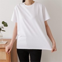 모드제니 모드제니 온드 솔리드 코튼 라운드 기본 반팔티 10컬러 (9596828)
