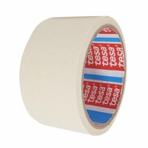 마스킹테이프 [브랜드:Tesa]#53123 문구용48*15Y (1BOX 50EA), 단품, 단품