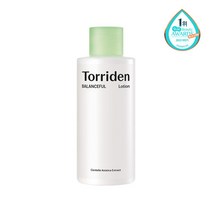 토리든 밸런스풀 시카 로션 210ml, 단품없음