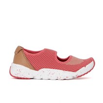 토박스 클락스 키즈 트리 쇼어 핑크 CKK181TRS011PNK