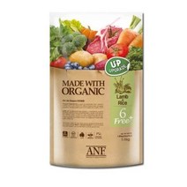 ANF 6FREE PLUS 양고기쌀 5.6kg 강아지사료, 2개