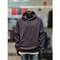 톰스토리 W몰 톰스토리 R221M1103Y18D6웨이링 오버핏 후드 티셔츠