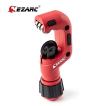 드릴로케이터 도웰링 지그 목심 지그 목공 드릴가이드ezarc 파이프 커터 532 84, 에자크 파이프 절단기, 1개, 6인치 - 153mm