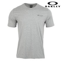 오클리 인터스텔라 스포츠 캐주얼 라운드티셔츠