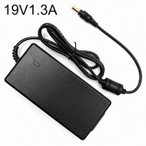 19V 1.3A LG 모니터 호환 어댑터