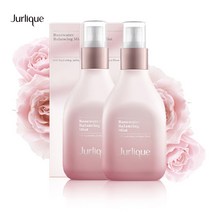 [쥴리크] 로즈워터 밸런싱 미스트 100ml X2