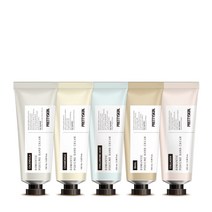 핸드크림 답례품 선물 프리티스킨 로맨틱 퍼퓸 핸드크림 100ml 5종세트, 5종세트(20개)=단품100개
