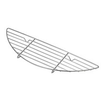 밥그릴 바베큐화로대 숯불화로대 불멍 캠핑용 야외 화로 그릴 창살 주방 피크닉 요리 오일 랙 굽고 빨 재사용 가능한 보드 배수 메쉬 26x8 5cm, 37x11cm