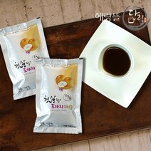 해랑뜰 [해랑뜰] 국내산 도라지 생강배즙 100mlx50팩, 1, 1
