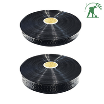 청년농자재 분수호스저설/분수호스관수(4cm용 6-7cm용), 6cm-7cm (저설) 200m, 1개