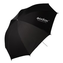 스튜디오 박스 포토부스 자연광조명 배경지거치대 Godox-33 인치 83cm 사진 스튜디오 블랙 화이트 소프트, 한개옵션0