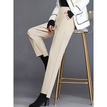 에스플린 밑단언발테이퍼드슬랙스 S3CPT010C