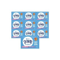 상쾌환 3g 10포 숙취해소제 숙취환, 상쾌환 3g 10포 / 숙취해소제 숙