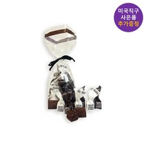 이탈리아 디 바르베로 카카오 초콜렛 100g x2봉지 사은품 추가증정, 2개