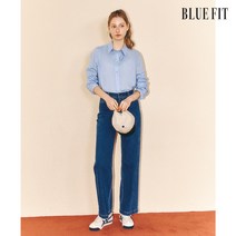 [런칭가 89 900원] 블루핏 캡슐 에디션 데님 3종