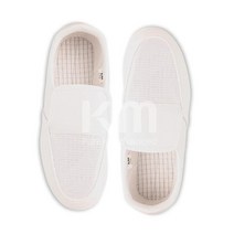 공장 산업현장 방진화 제약 바이오 무진화 M-A30 PVC 단화 KMSD-01