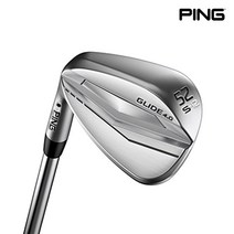 삼양정품 핑 좌타 글라이드 4.0 웨지(왼손잡이용), 56도, NS Pro 950 NEO S