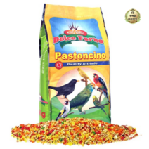 라이브잇 마니토바 파파알리니 사료 4153/S, 15kg, 9개