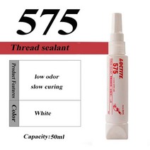 견고한 50/250ml 록타이트 565 567 572 542 515 518 574 실란트 577 573 592 545 586 569 510 기어 플랜지, 08 50ml-575