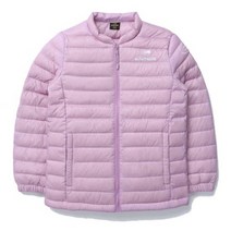 아이더 EIDER 키즈상품 JMF19585 숏 슬림 키즈 다운 자켓 경량 가벼운 패밀리